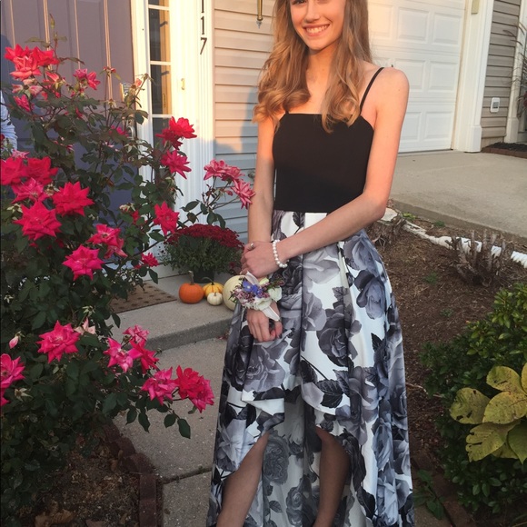 Speechless Dresses & Skirts - Formal Dress
